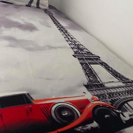 Paris Studio Cosy 외부 사진