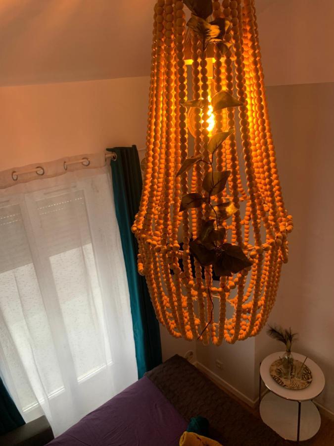 Paris Studio Cosy 외부 사진