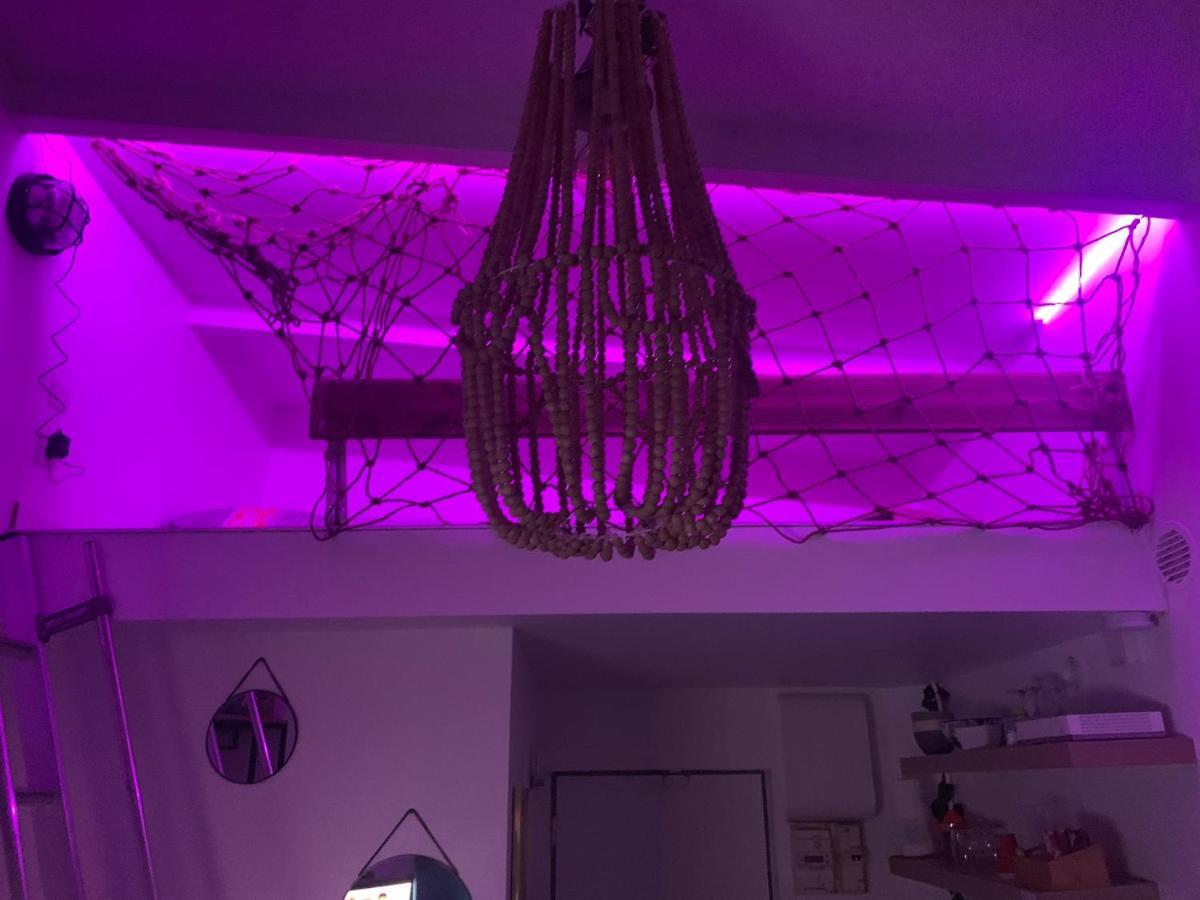Paris Studio Cosy 외부 사진