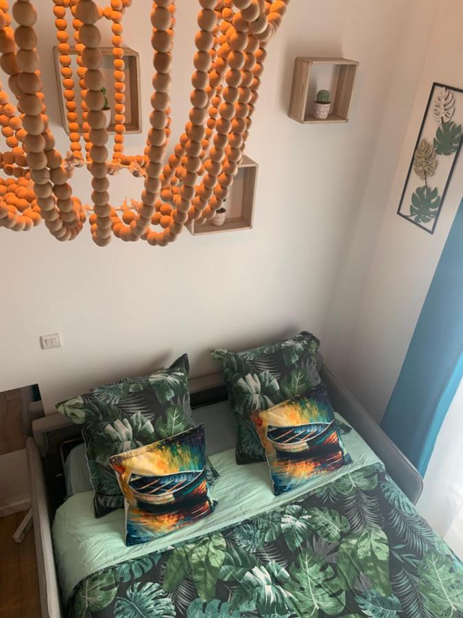 Paris Studio Cosy 외부 사진