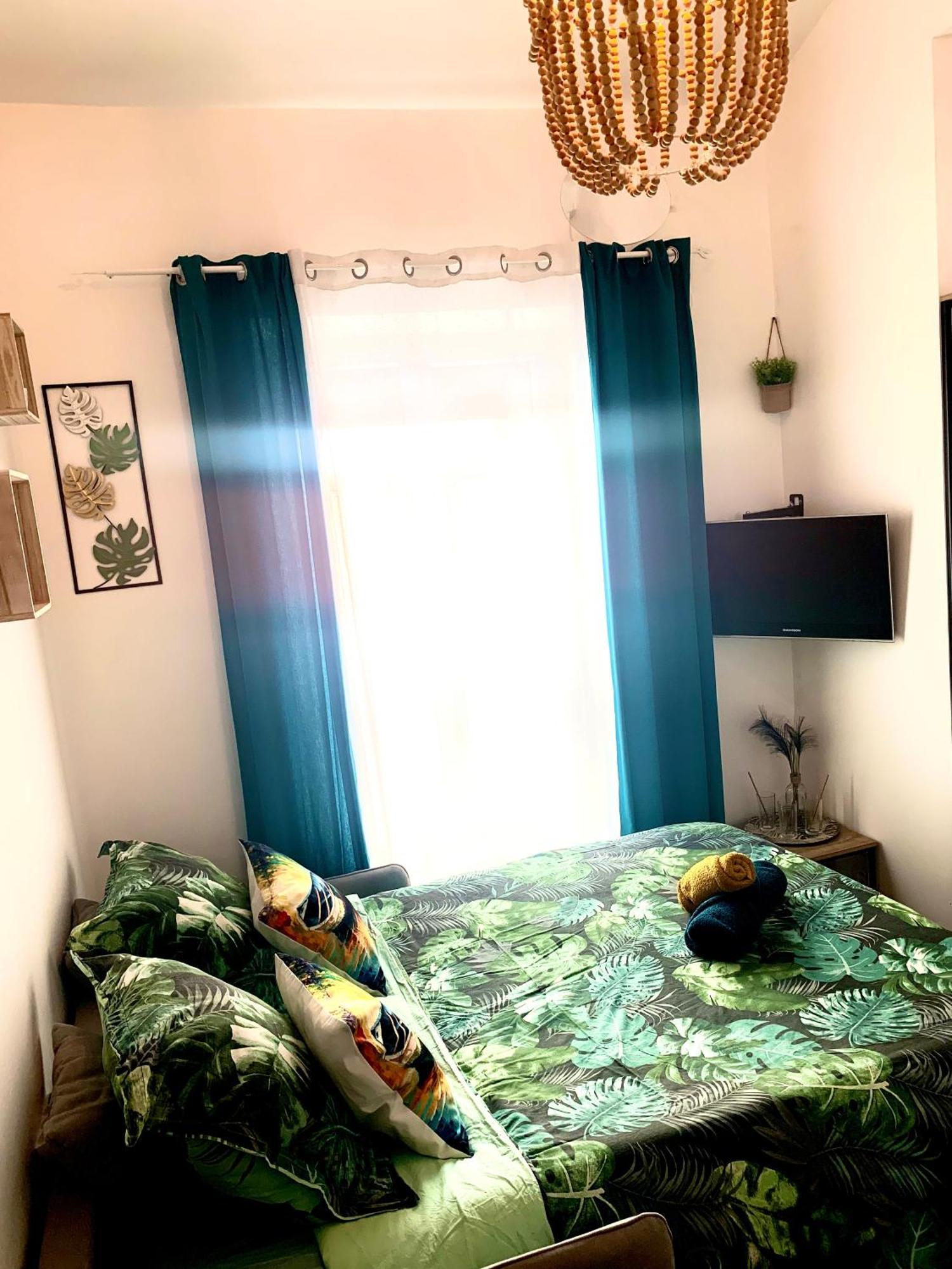 Paris Studio Cosy 외부 사진