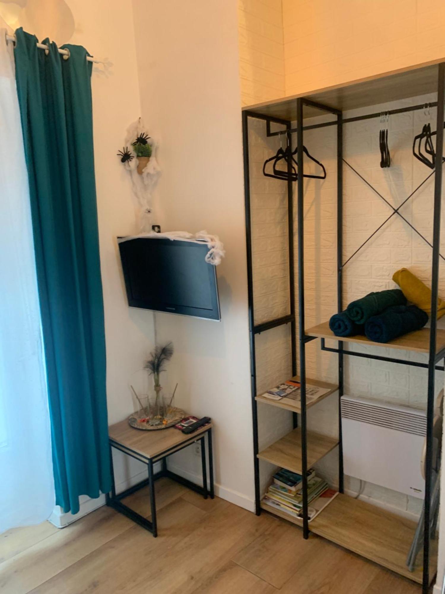 Paris Studio Cosy 외부 사진