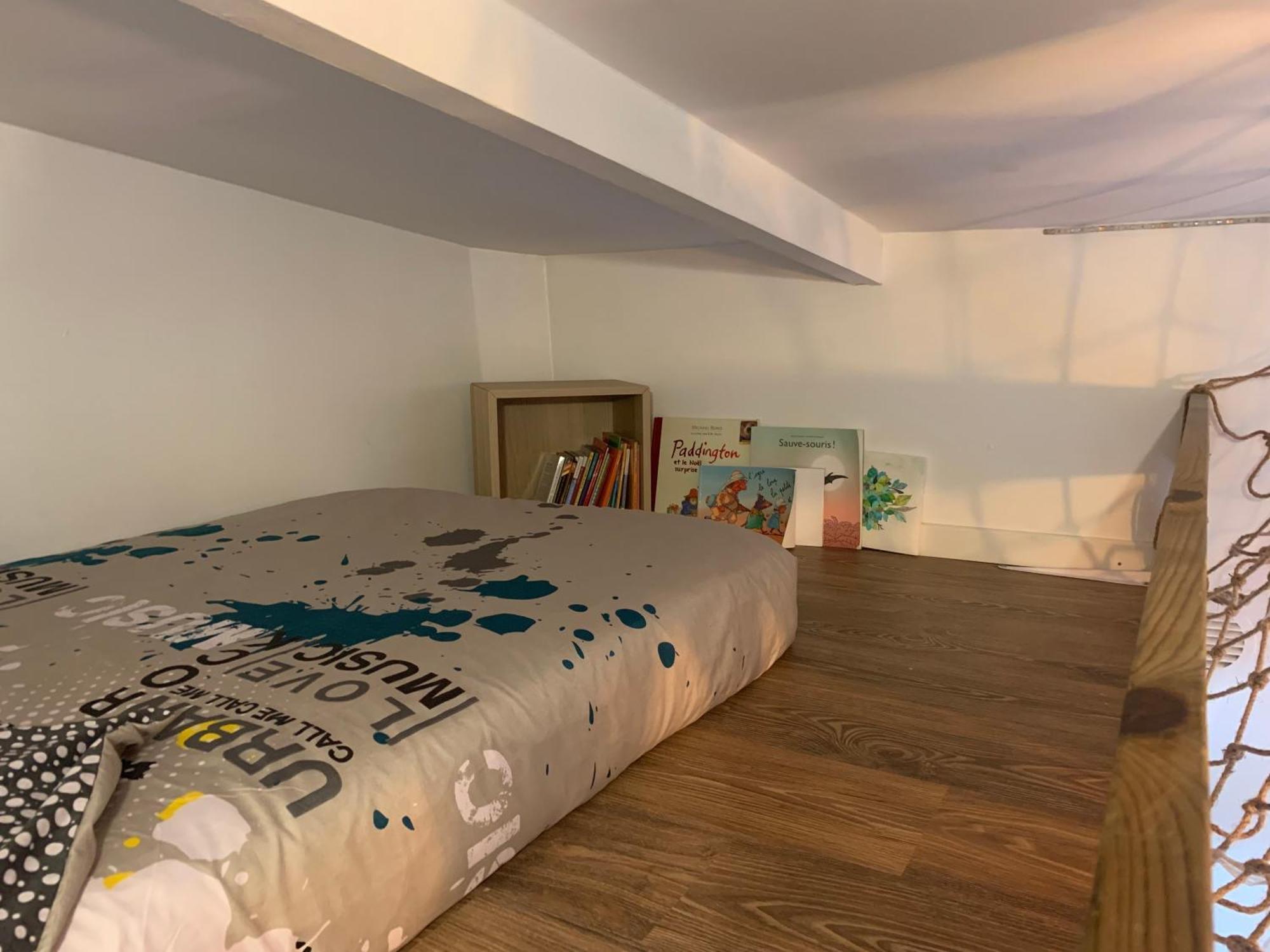 Paris Studio Cosy 외부 사진
