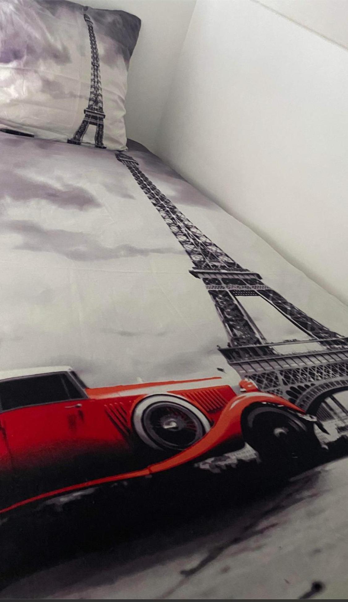 Paris Studio Cosy 외부 사진