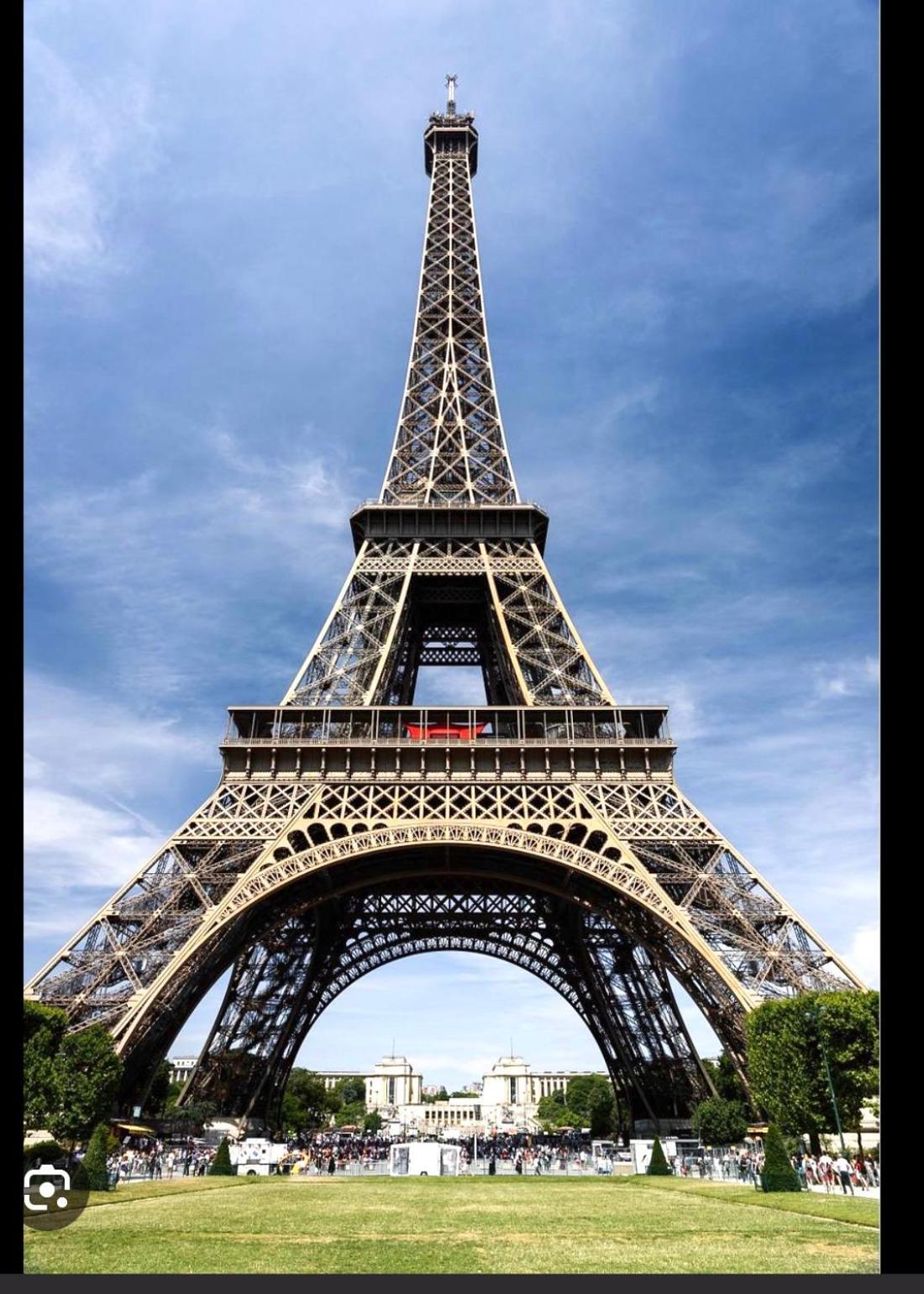 Paris Studio Cosy 외부 사진