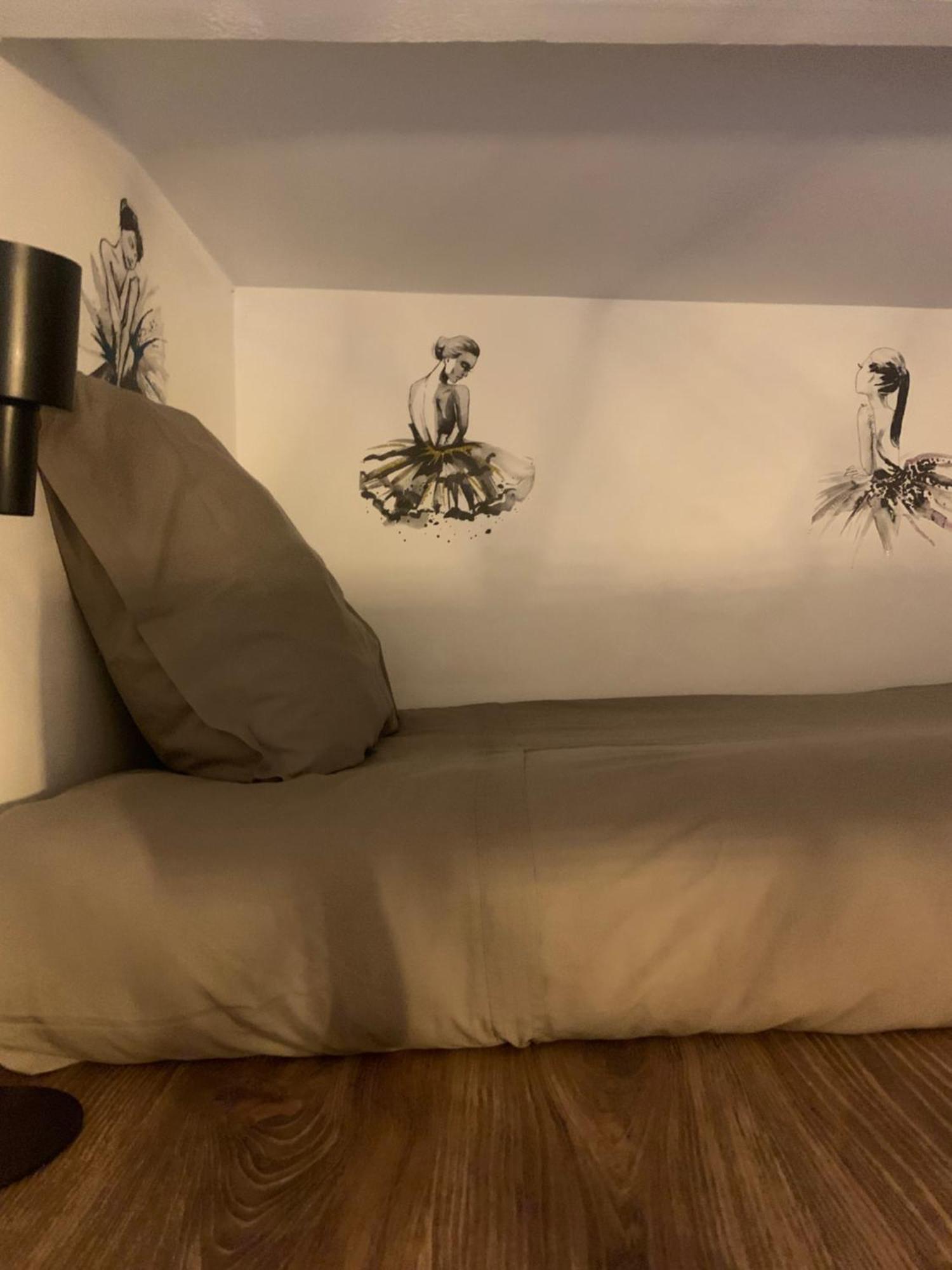 Paris Studio Cosy 외부 사진
