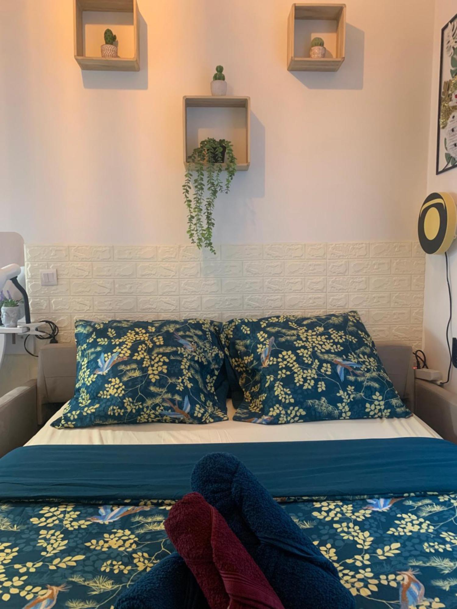 Paris Studio Cosy 외부 사진