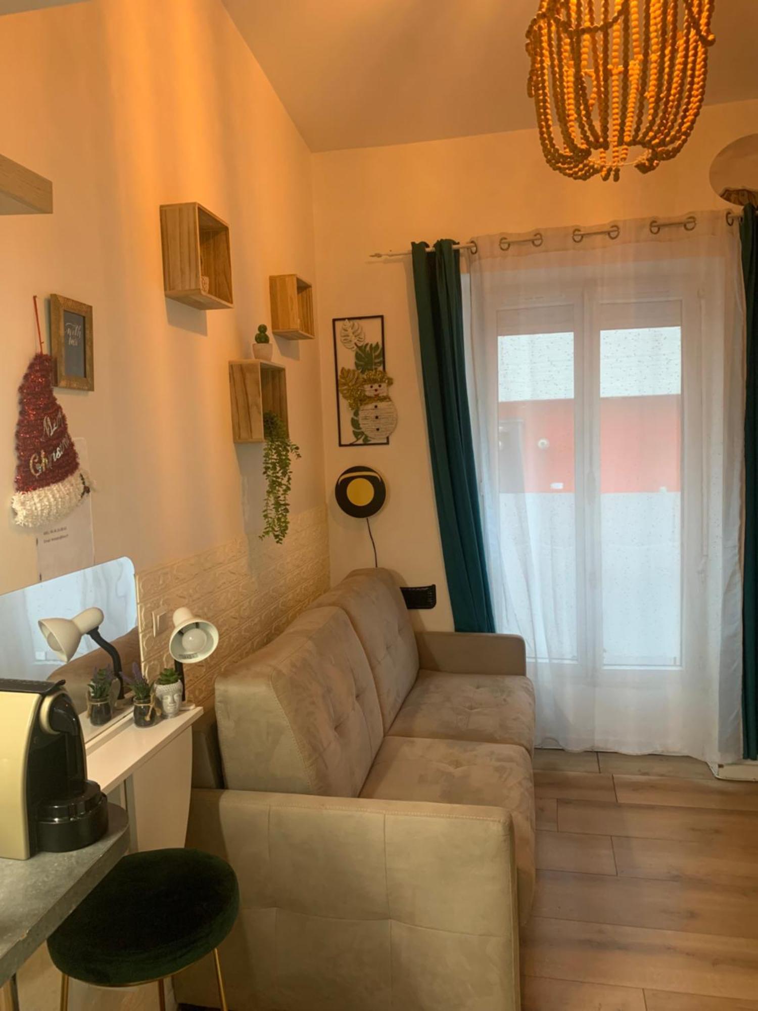 Paris Studio Cosy 외부 사진