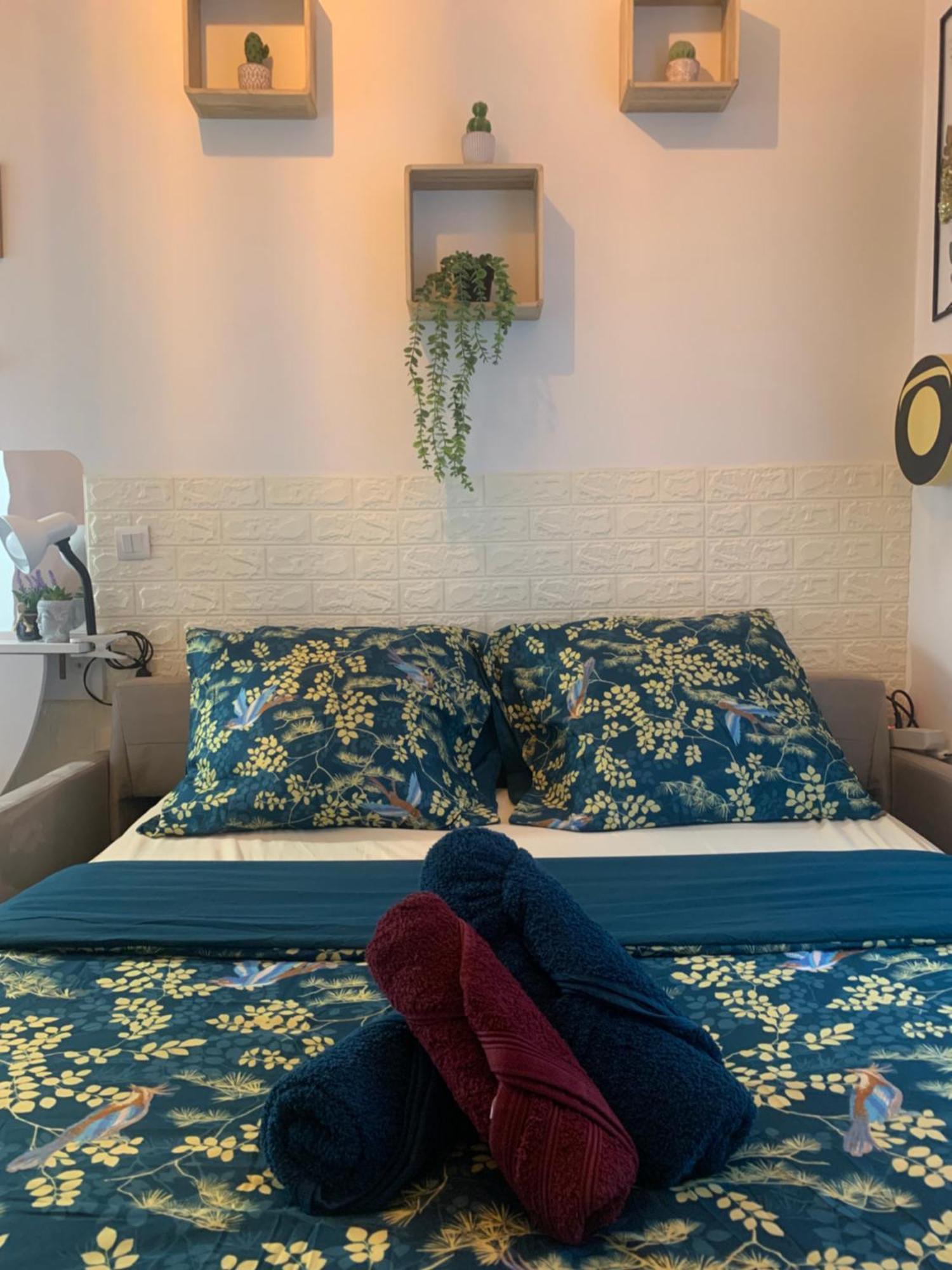 Paris Studio Cosy 외부 사진